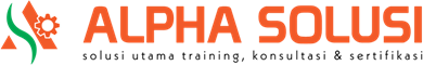 alpha solusi web logo