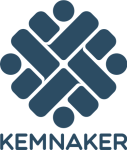 kemnaker logo